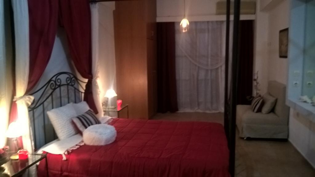 Εlegant Villa Liakos Pigí Exterior foto
