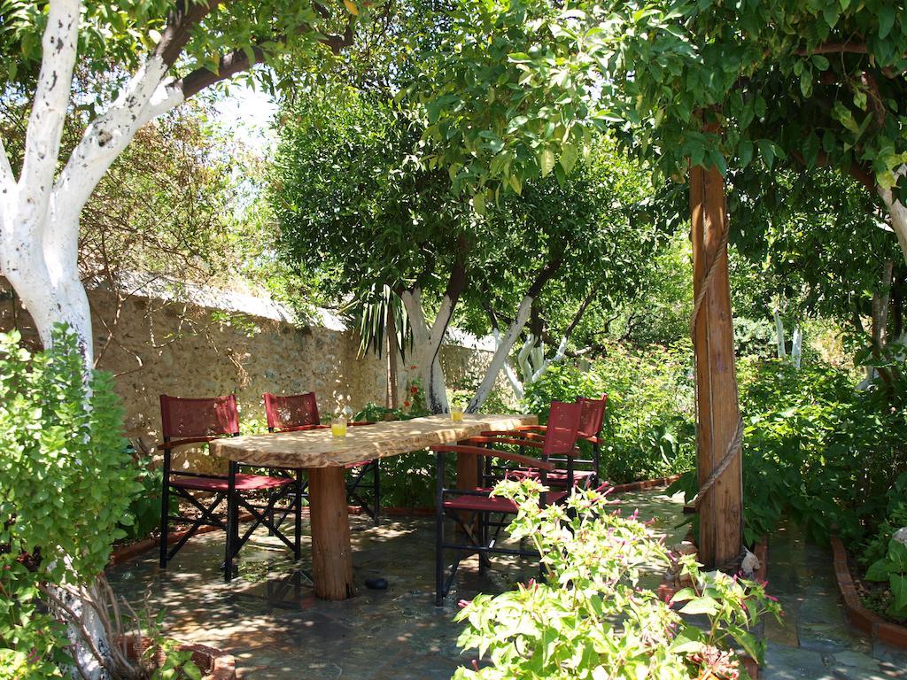 Εlegant Villa Liakos Pigí Habitación foto