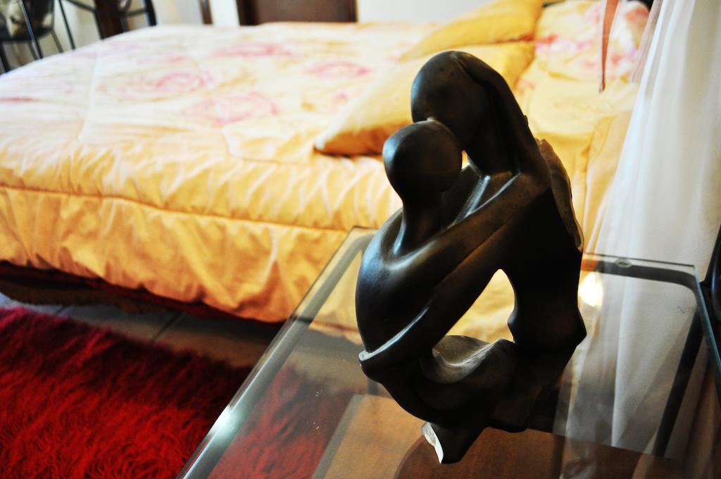 Εlegant Villa Liakos Pigí Habitación foto